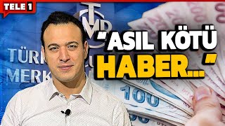 Merkez Bankası Faiz Indirimine Gidecek Mi? İktisatçı Murat Kubilay Son Enflasyonu Değerlendirdi
