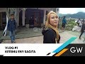 vlog 1 ketemu eny sagita touring sarangan