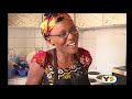 Thtre congolais 2020 bileyi ya mobali 1re partie  une histoire de yalolo shuami avec elombe
