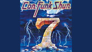 Video thumbnail of "Con Funk Shun - Straight From The Heart"