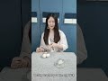 Beauty teaches you the egg trick magic magician trick 