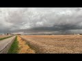 NW OH October Storms
