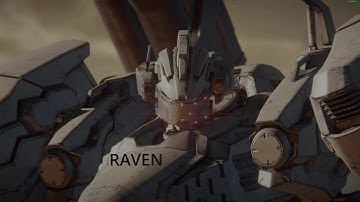 Armored Core 6 - How Far can you Fly on Borrowed Wings