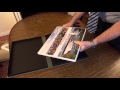 Photobox A3 Photobook - Perfect !   Great Customer Service !!