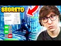 VI SVELO il PROGRAMMA SEGRETO CHE USANO TUTTI i PRO PLAYER di FORTNITE!!