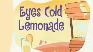 Happy Tree Friends - Eyes Cold Lemonade (ep #33)