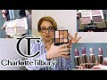 ЛУЧШИЙ ЛЮКС ОТ Charlotte Tilbury МОЯ КОЛЛЕКЦИЯ