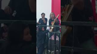 Download Lagu WELCOME TO THE JUNGLE  - COVER VERSION BY QUALIT BAND MP3