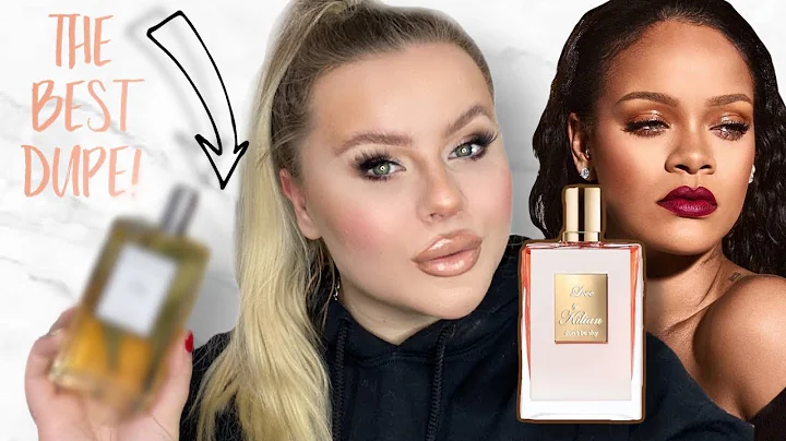 KILIAN LOVE  DONT BE SHY DUPE! (SMELLS AMAZING )| ...