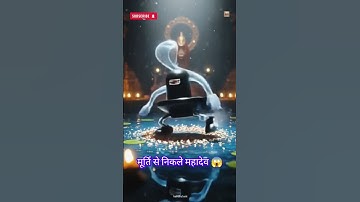 Har Har Mahadev 😱😱 Jai bholenath shorts viral video 🥰