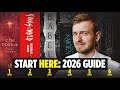 If I Had To Begin My Fantasy Journey In 2026 This Is Where I D Start If I Had To Begin My Fantasy Journey In 2026 This Is Where I D Start