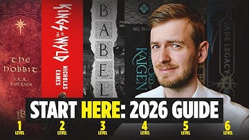 If I Had to Begin My Fantasy Journey in 2026, This Is Where I’d Start