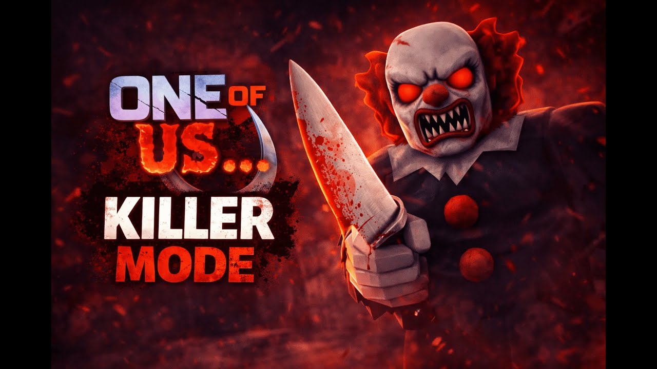 ONE OF US eskaliert 😨 Verräter überall sogar ich selbst