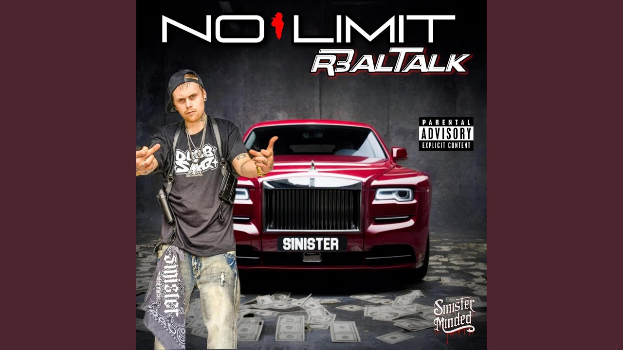 YouTube पर No Limit (feat. Jethro) देखें