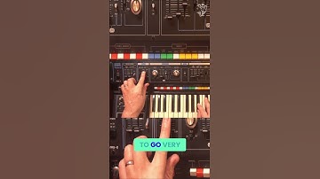 Roland Promars LFO: The Secret Weapon!