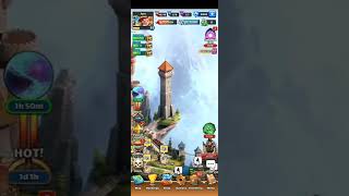 Empires Puzzles - Underwild Summon and Epic Heroes Training