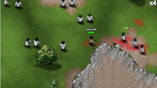 Box Head Zombie Wars : homemade trailer