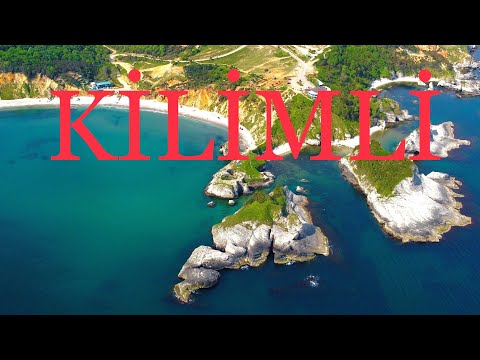 KİLİMLİ KOYU İSTANBUL'UN EN İYİ MANZARALI DOĞAL KAMP ALANI #KİLİMLİKOYU #AĞVA #İSTANBUL