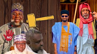 MUNAFUNCIN BALA LAU: TABBAS AKWAI LAUJE CIKIN NADI DOMIN BAMU GANE MA WAHABIYYA BA WALLAHI