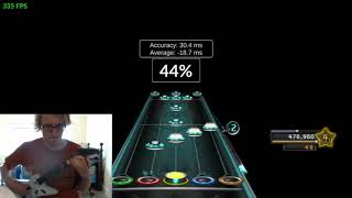 Clone Hero: Dream Catcher++