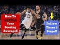 DOUBLE Your Scoring Average! (Step By Step) - How To Score In Basketball
