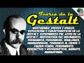 🔴 PSICOLOGÍA DE LA GESTALT | TEORÍA Y LEYES DE LA GESTALT CON EJEMPLOS | MAX WERTHEIMER | RESUMEN