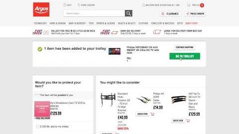 How To Use An Argos Coupon Code  - Groupon Discount Codes