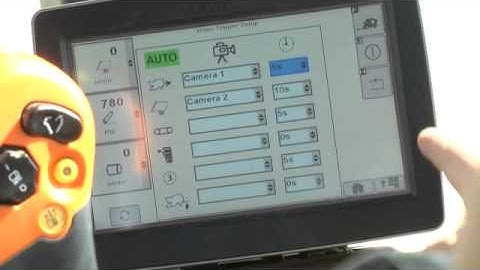 John Deere GoCotton: C690 CommandCenter™ Video Setup