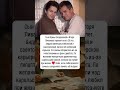 Андрей Ливанов: короткая жизнь талантливого сына звезд #новости #шоубизнес