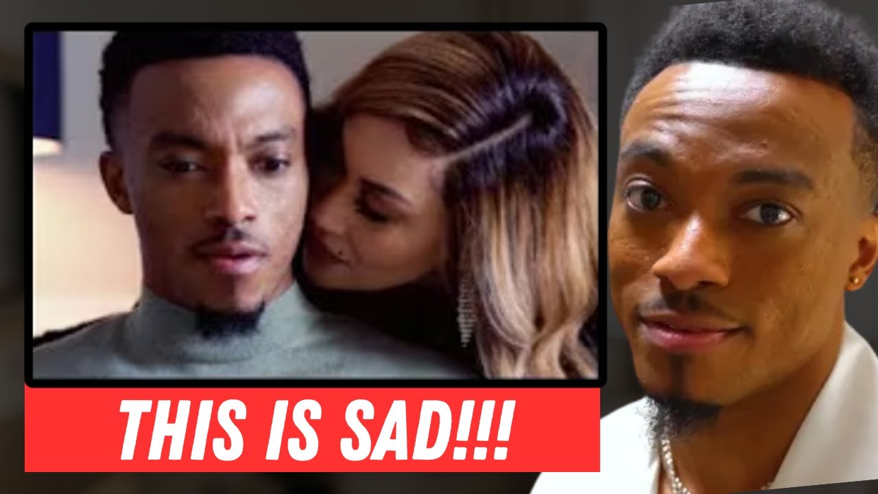 Prayers Up: Tragic Update on Jonathan McReynolds Leaves Gospel World in Tears! - YouTube