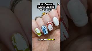 Crackle Komt Terug, Echt Waar