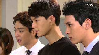 (Kang So-ra, Im Joo-hwan) Ugly Alert 130918 #24(1)