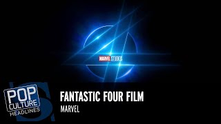 Fantastic Four Film, Thor: Love and Thunder, WandaVision Signal Teaser | Pop Culture Headlines