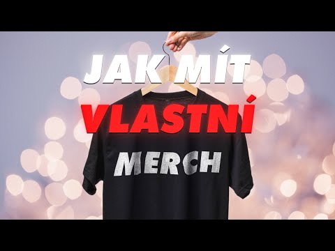 Video: Jak Vytvořit Vlastní Kolekci Oblečení