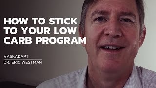 With low carb diets growing in popularity, it's becoming so much
easier to adhere a lifestyle. if you're still struggling then this is
the video ...
