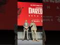 Charlie Cox and Vincent D’Onofrio at the Daredevil: Born Again Premiere