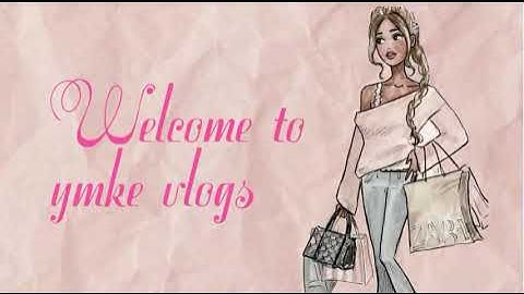 𝓲𝓷𝓽𝓻𝓸 𝓿𝓲𝓭𝓮𝓸 𝓿𝓪𝓷 𝔂𝓶𝓴𝓮 𝓿𝓵𝓸𝓰𝓼