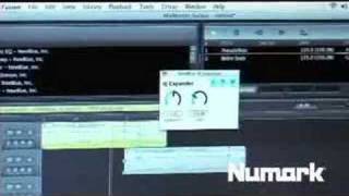 NUMARK MIXMEISTER 7.2 DJ SOFTWARE DEMO VIDEO NUMARK MIXMEISTER 7.2 DJ SOFTWARE DEMO VIDEO