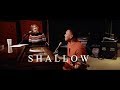 "Shallow" Lady Gaga, Bradley Cooper (Cover) ft. Shoshana Bean | AJ Rafael from "A Star Is Born" "Shallow" Lady Gaga, Bradley Cooper (Cover) ft. Shoshana Bean | AJ Rafael from "A Star Is Born"