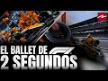 ¿COMO FUNCIONAN LOS PIT STOPS EN F1? | EL BALLET DE 2 SEGUNDOS (REMAKE)