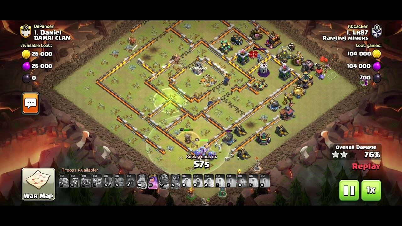 CWL yeti bowitch strategy