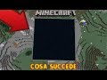 COSA SUCCEDE SE CREI UN PORTALE DELL'END 50X50 SU MINECRAFT ITA