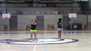 Offense- 1, 2, 3, 4, Offense Score