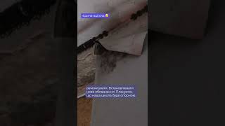 Школа Хрестища після обстрілів, Донецька область