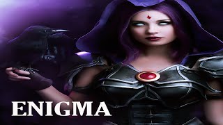 The Best Of Enigma Chill Music Sadeness ( New Age Music 2023 )