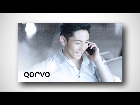 The Qorvo Brand
