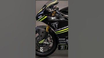 Create Your Custom Motorcycle Design - Motion Graphics Animation