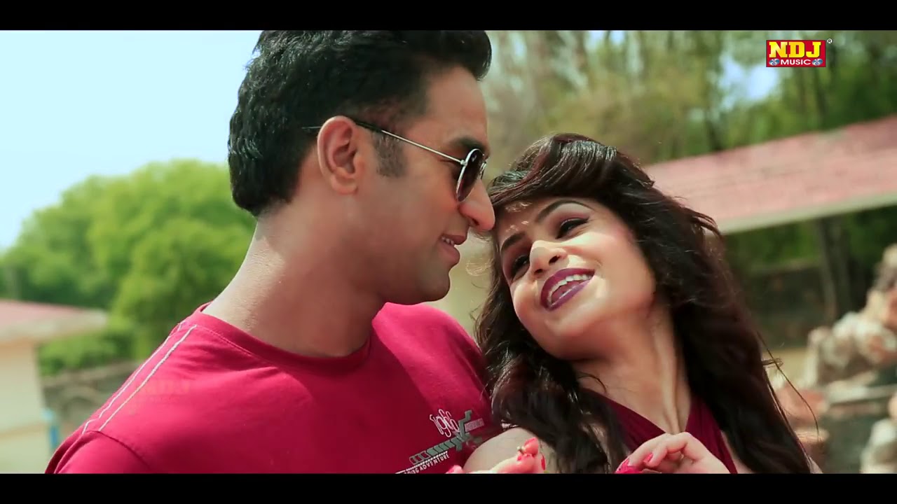 Tere+Pe+Margya+%7C%7C+Mukesh+fouji+%7C%7C+Manvi+%7C%7C+Ajay+Maan+%7C%7C ...