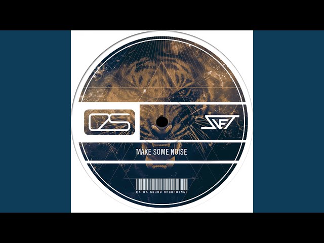 Svet - Make Some Noise