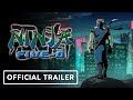 Ninja Five-O - Official Trailer | IGN Fan Fest 2024